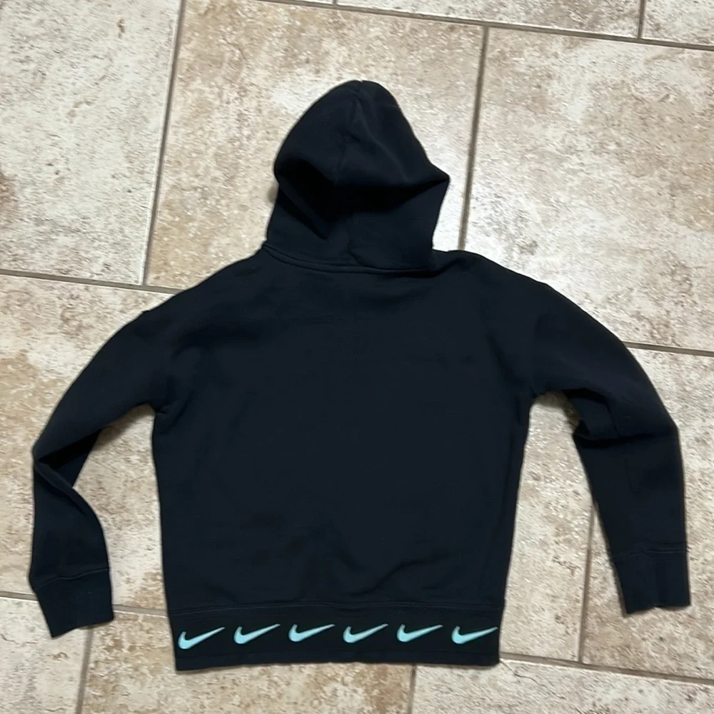 NIKE Sweatshirt